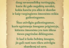 „Risale-i Nur“ vertimai į lietuvių kalbą