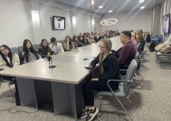 Межкультурное сотрудничество в Украине